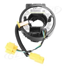 Spiral Cable Clock Spring
