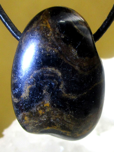 Stromatolith trommelstein - stromatolith,