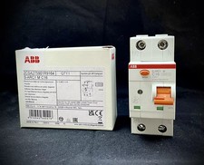 ABB S-ARC1 M C16 AFDD 2polig