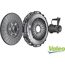 Valeo 827370 Kupplungssatz