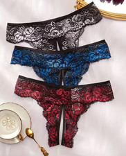 Sexy slip  GR : M G-String