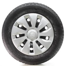 Skoda fabia polo 2g - skoda,