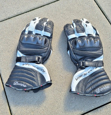 Vanucci motorradhandschuhe - vanucci,
