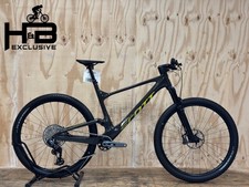 Scott Spark RC Team Issue TR