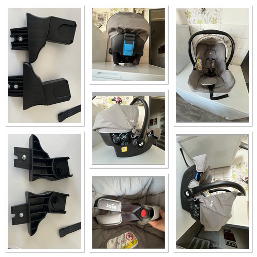 Bebetto kinderwagen - bebetto,