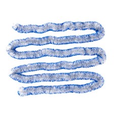 DekoPrinz® Girlande Lametta