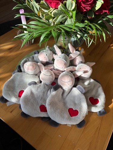 Schmusetuch kuscheltuch - 💕schmusetuch,