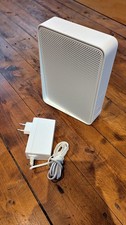 Unitymedia Connect Box WLAN