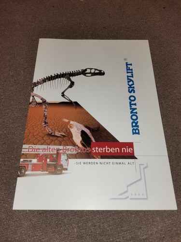 Prospekt datenblatt bronto - datenblatt,
