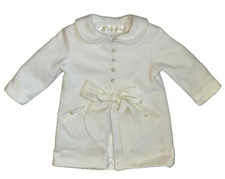 Baby Taufmantel Mantel Jacke