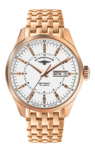Sturmanskie poljot vostok - poljot,