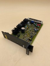 Bosch Rexroth  0 811 405 096  Ventilverstärker für Proportionalventil 0811405096