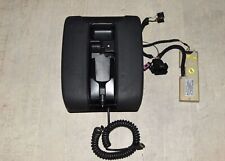 BMW E39 Mittelarmlehne Telefon Schwarz Ejectbox Telefonhörer Apollo