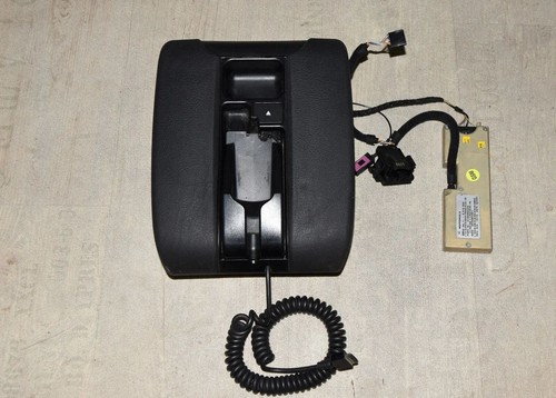 Bmw e39 mittelarmlehne telefon - bmw,