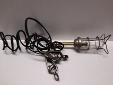 Handlampe für Oldtimer mit