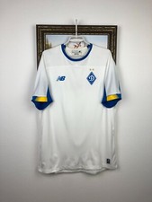 Dynamo Kiev Home football