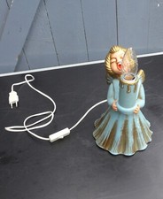 Thun Bozener Engel Lampe 25 cm