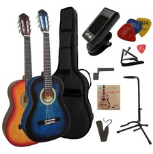 3/4 Konzertgitarre - Klassik -