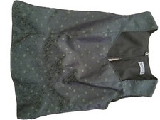 Swing Corsage Grüntöne grün