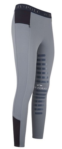 Polo reitleggings reithose - hv,