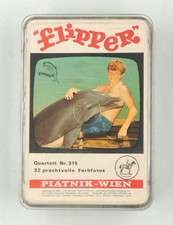 "FLIPPER"  - 70´er JAHRE