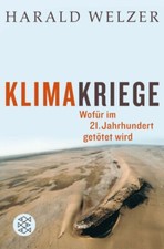 Klimakriege von harald welzer - harald,