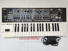 Roland gaia keyboard - sh-01,
