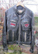 Tolle Bluestaff Herren