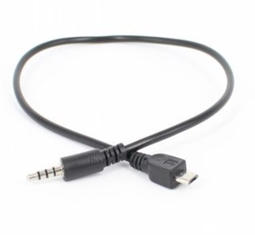 Micro usb auf 5mm - micro, 3,5mm