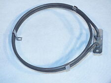 Ringheizung 1.8 kW für Warmhalteschrank Fangoparaffin