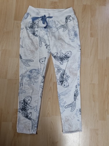 Juvia sweathose hose koi - juvia,