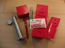OMAS Füllfederhalter Fountain Pen Ferrari 348 Challenge, unbenutzt unused