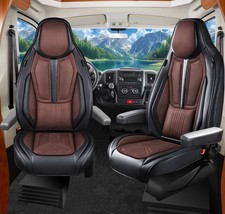 Wohnmobil Sitzbezüge für LMC Liberty Cruiser Energy Breezer DS9