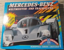 FX.Schmid "Mercedes-Benz" 