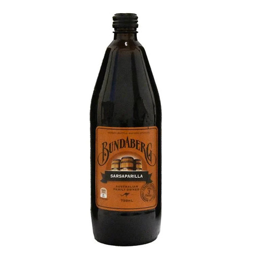Bundaberg big sarsaparilla - bundaberg,