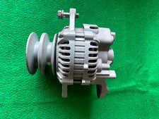 Lichtmaschine Alternator