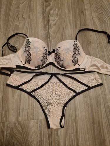Hunkemöller noir luxus - hunkemöller,