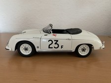 autoart 1 18 Porsche 356 Speedster