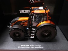 Valtra Q305 Burnt Orange