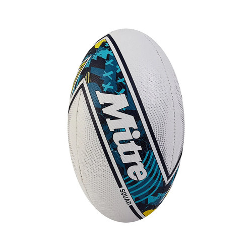 Mitre squad rugbyball - mitre,