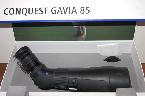 Zeiss conquest spektiv gavia - zeiss,