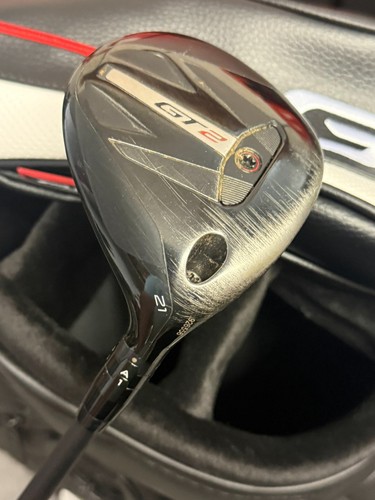 Titleist gt2 tensei - 21°, +