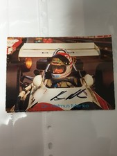 Helmut Marko Karte 10x15