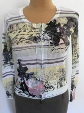 Biba Damen Shirt, tailliert