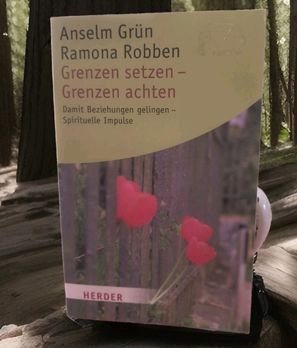 Grenzen setzen - grenzen,
