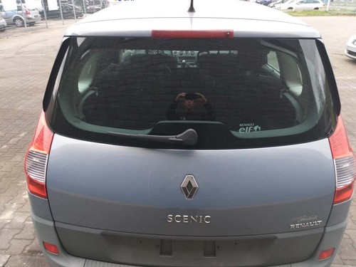 Renault scenic original - renault,