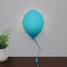 Ikea blau Kunststoff