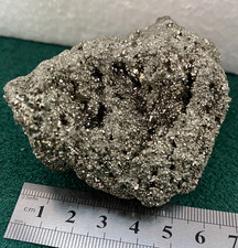 TOP Video herrlicher Pyrit