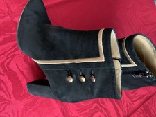 Stiefeletten High Heels 38,5