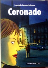 Loustal CORONADO Schreiber &